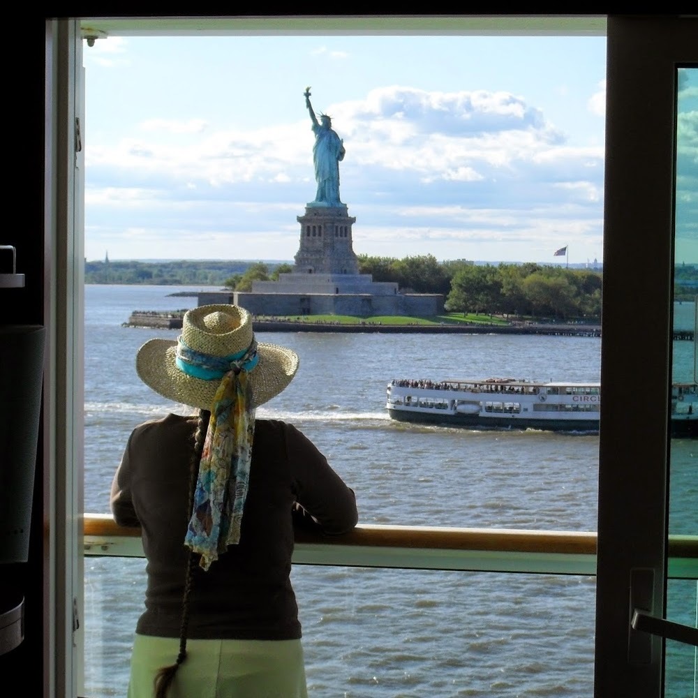 Meet your Posher, Susan